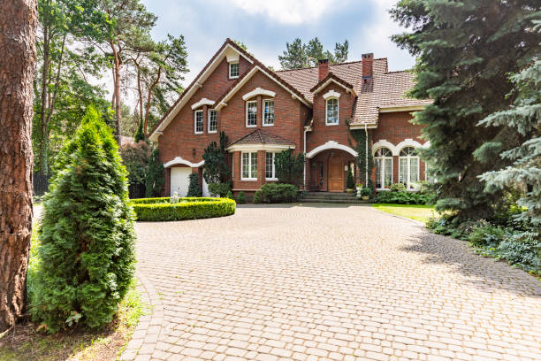 Best Driveway Pavers Installation  in Oak Grove, LA