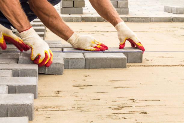 Best Best Driveway Pavers  in Oak Grove, LA