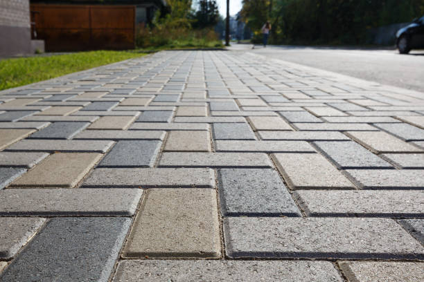 Best Commercial Driveway Pavers  in Oak Grove, LA