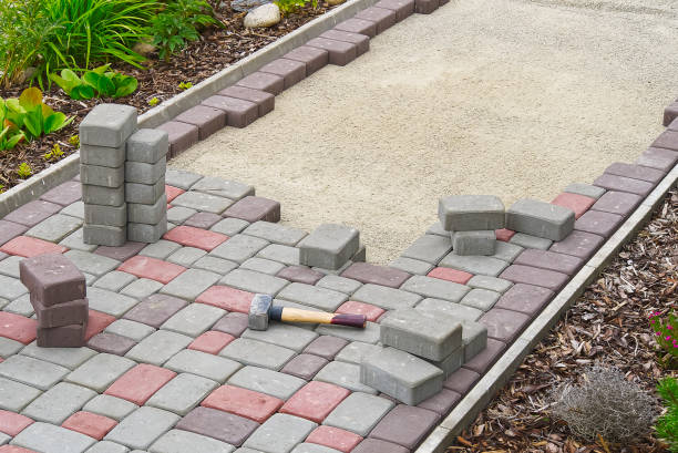 Oak Grove, LA Driveway Pavers Company