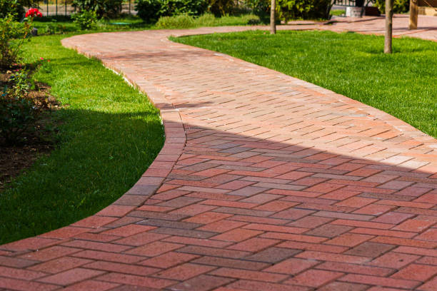 Best Permeable Paver Driveway  in Oak Grove, LA