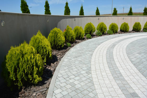 Best Residential Paver Driveway  in Oak Grove, LA