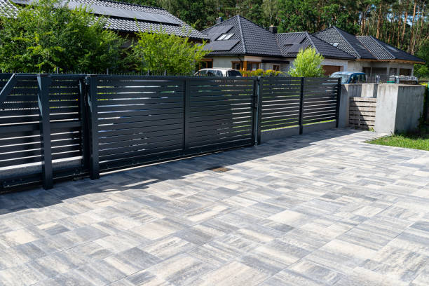 Best Paver Driveway Replacement  in Oak Grove, LA