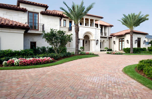 Best Affordable Driveway Pavers  in Oak Grove, LA
