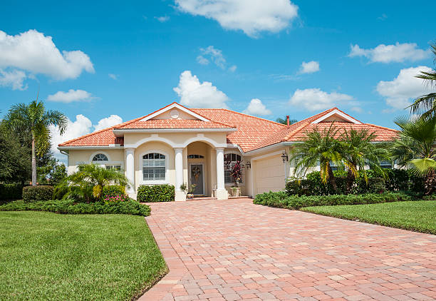 Best Concrete Paver Driveway  in Oak Grove, LA