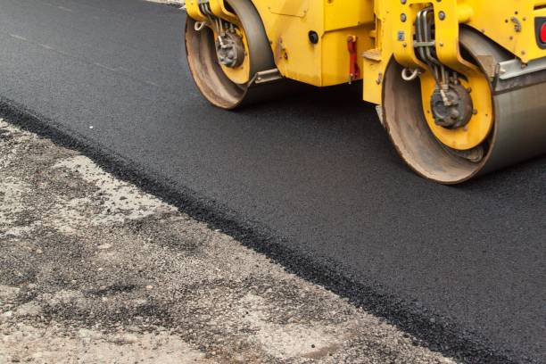 Best Cobblestone Driveway Pavers  in Oak Grove, LA