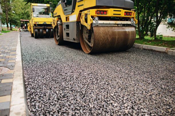 Best Driveway Repair Near Me  in Oak Grove, LA